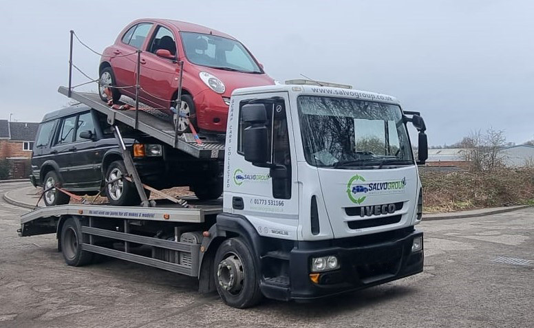 scrap my car burton, scrap my car staffordshire